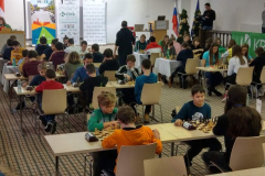 13. - 15. 12. 2019 - Državno prvenstvo v šahu